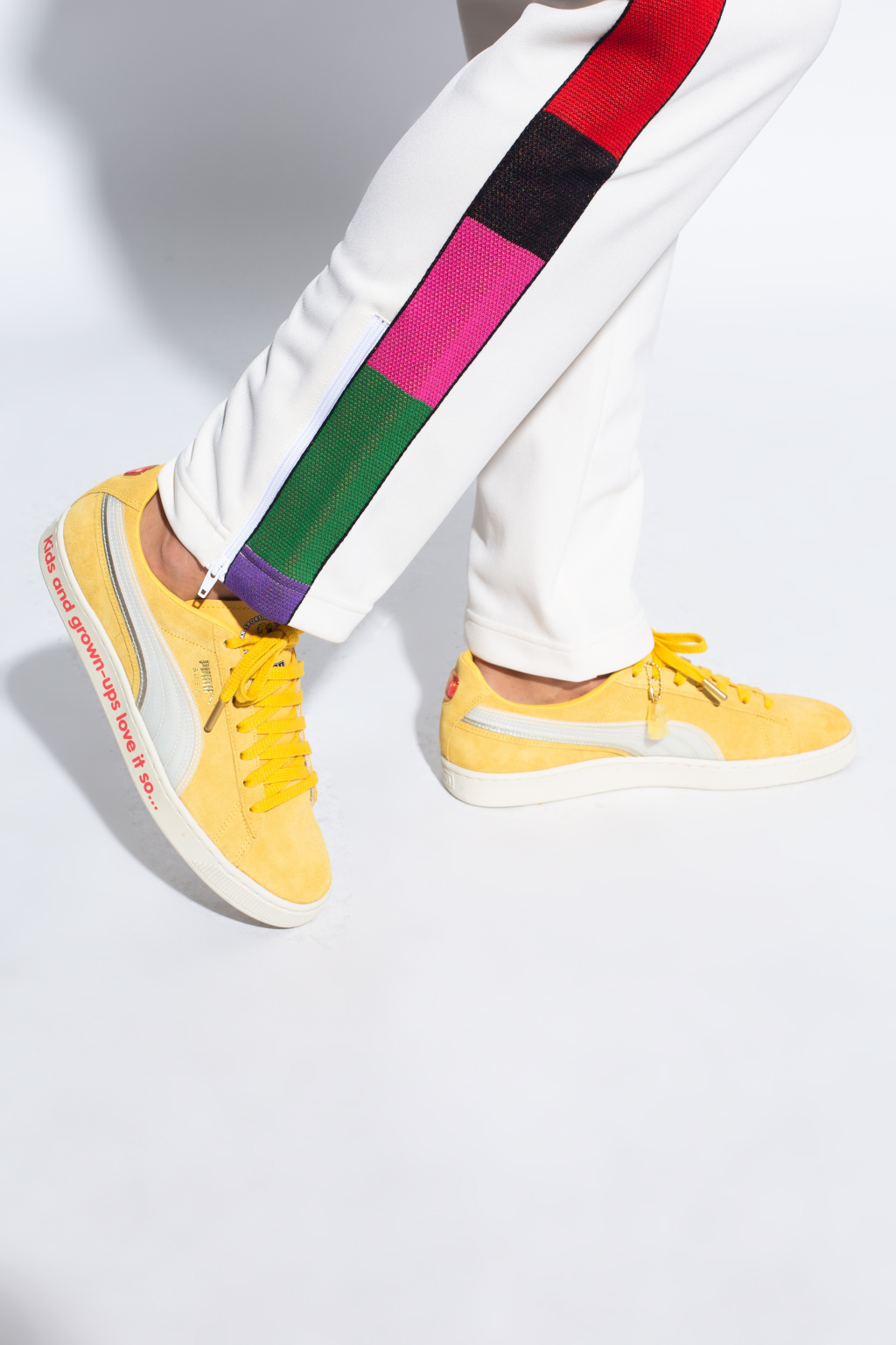 Puma Puma x Haribo | Men's Shoes | Vitkac